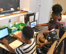 Skills training